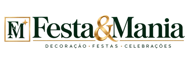Festa & Mania | Natal & Decoração.