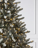 Árvore de Natal Pinheiro Azul do Canadá