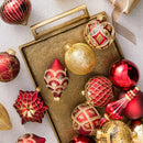 Para ambientes que inspiram neste Natal