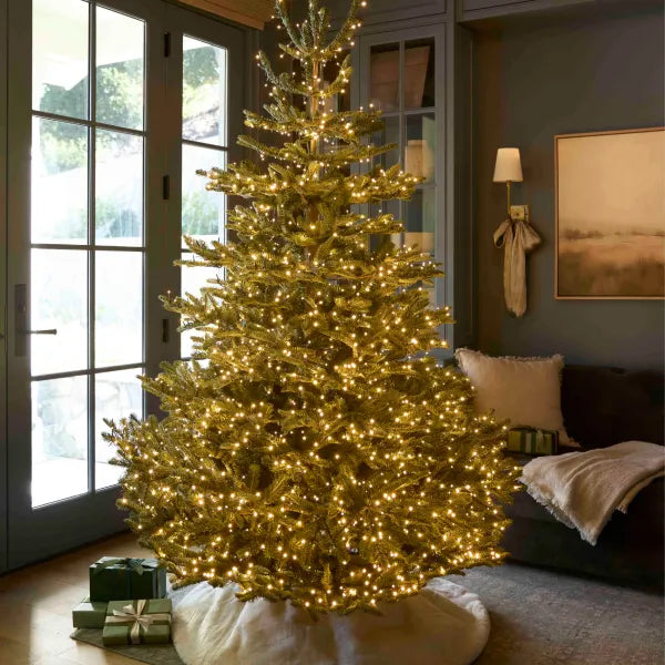 Entrega elegante para seu Natal