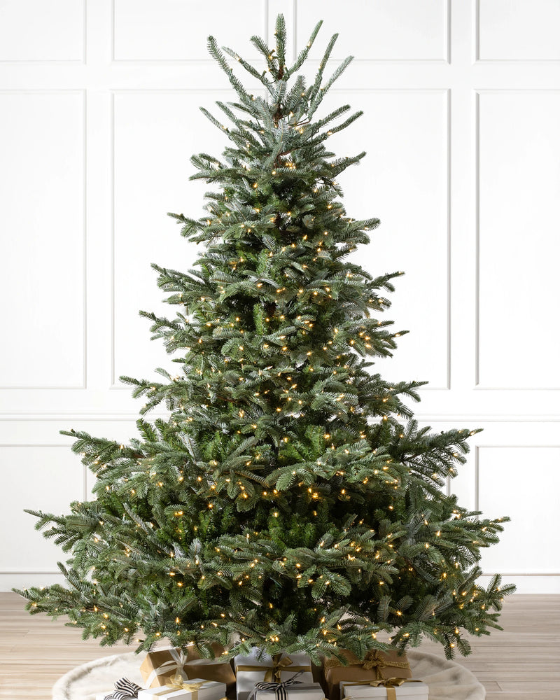 Sapins artificiels: beleza para o Natal
