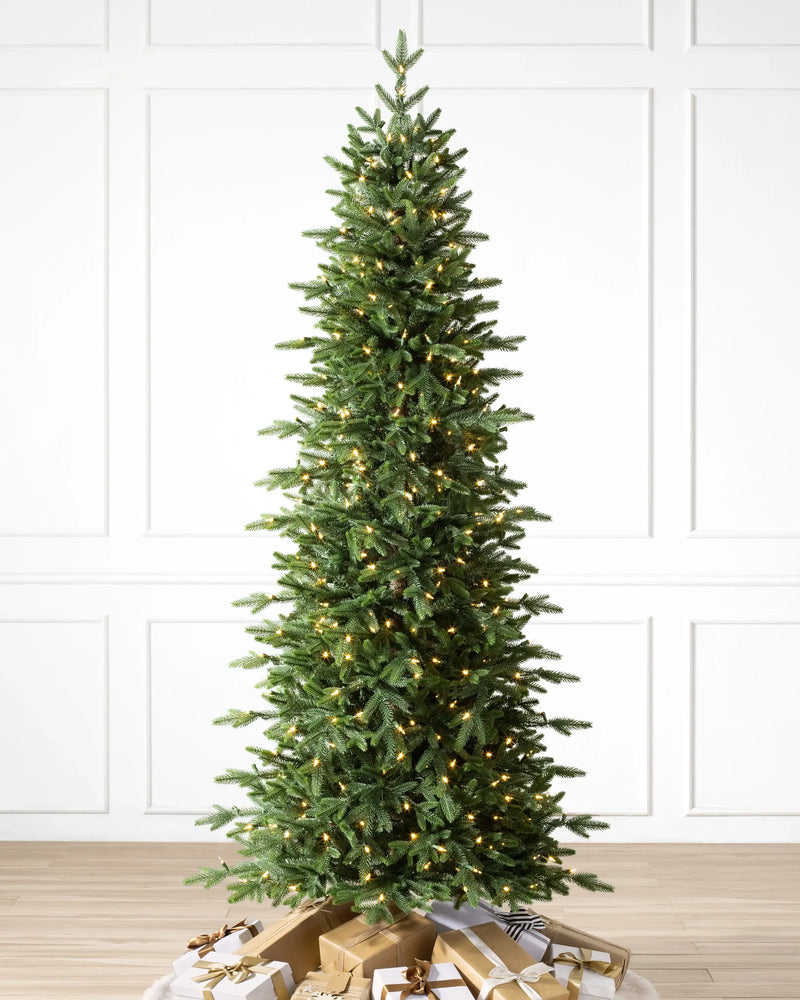 Árvore de Natal Pinheiro de Lucerna