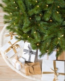 Sapins artificiais Nordmann