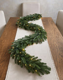 Composições Vegetais para o Natal