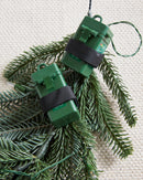 Composições Vegetais para o Natal