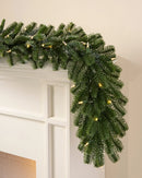 Composições Vegetais para o Natal