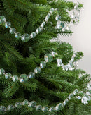 Guirlandes de Natal em Cristal