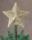 Estrela de Natal Clássica