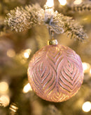Coleção Esferas de Natal