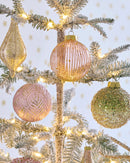 Coleção Esferas de Natal