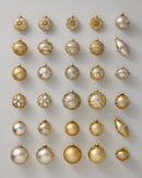 Bolas de Natal Herança