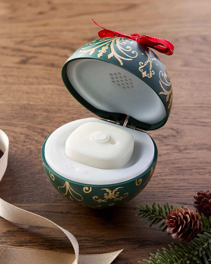 Difusor esférico Scent of the Season