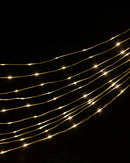 Estrelas LED para o exterior