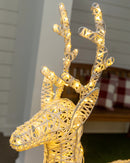Detalhes iluminados para o seu Natal