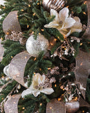 Magnólias de Natal
