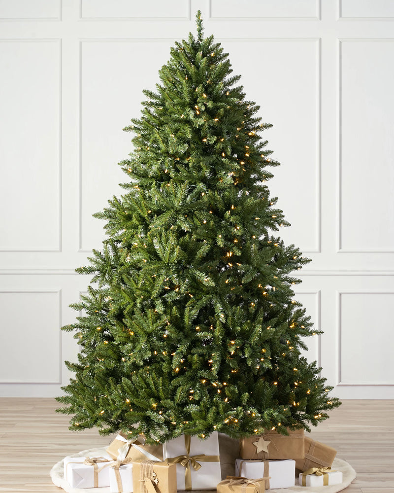 Pinheiro Vancouver para seu Natal