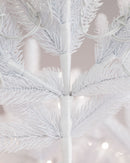 Sapins artificiels Mont Blanc