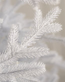 Sapins artificiels Mont Blanc