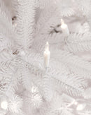 Sapins artificiels Mont Blanc