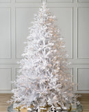 Sapins artificiels Mont Blanc