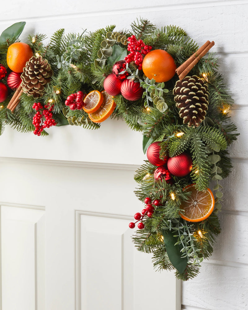 Composições Vegetais Sabores de Natal